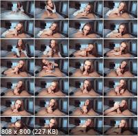 ModelHub - Luxury Girl - Morning Sloppy Blowjob (FullHD/1080p/274 MB)