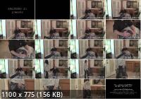 Spanking101TheVideos - Lisa OTK - Lisa OTK, M/f (HD/720p/157 MB)