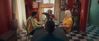 Не звезди! (2022)