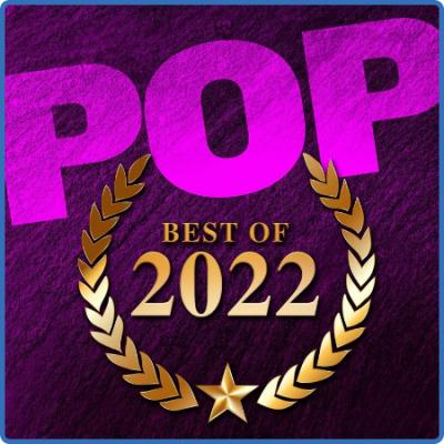 Pop - Best of 2022 (2022)