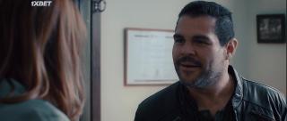 Испугайся (2022)