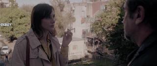 Испугайся (2022)