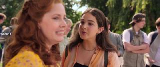 Зачарованная 2 (2022)