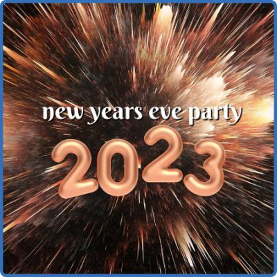 Various Artists - new years eve party 2023 (2022)