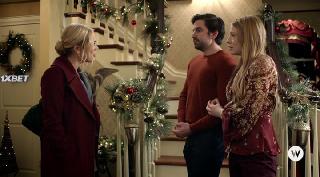 Рождество у порога (2022)