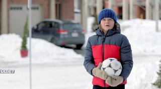 Рождество у порога (2022)