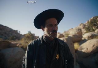 Последняя охота (2022)