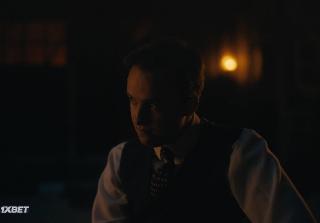 Последняя охота (2022)