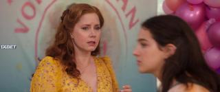 Зачарованная 2 (2022)