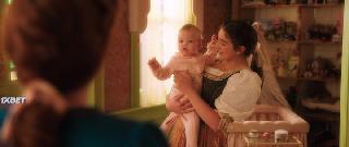 Зачарованная 2 (2022)