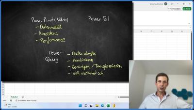 Udemy   Excel Power Query 2   Erweitere Transformationen von Daten