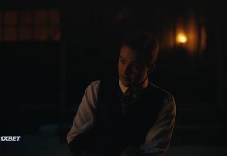 Последняя охота (2022)