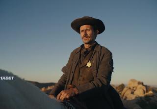 Последняя охота (2022)