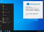 Windows 10 Pro VL (22H2) [19045.2311] (UPDATE 17.11.2022) by ivandubskoj (x64) (2022) Rus