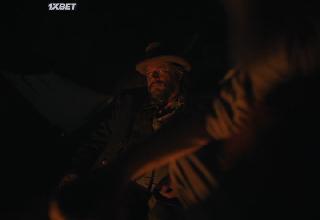 Последняя охота (2022)