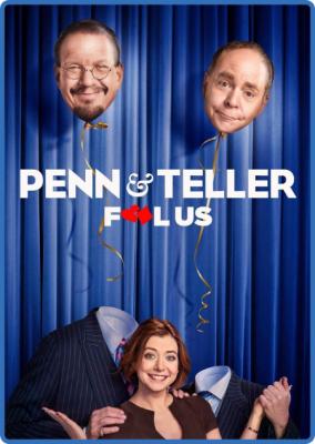 Penn and Teller Fool Us S09E06 1080p WEB h264-KOGi