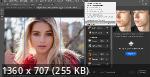 Adobe Photoshop 2023 v.24.0.1.112 RePack by KpoJIuK (MULTi/RUS/2022)