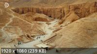 Потерянный город Тутанхамона / Tut's Lost City Revealed (2022) HDTV 1080i