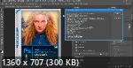 Adobe Photoshop 2022 v.23.5.3.848 RePack by KpoJIuK (MULTi/RUS/2022)
