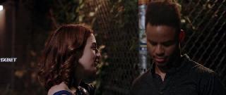 Тройная угроза (2020)