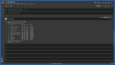 Python for Data Analytics