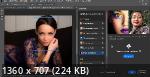 Adobe Photoshop 2022 v.23.5.3.848 RePack by KpoJIuK (MULTi/RUS/2022)