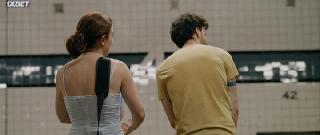 Тройная угроза (2020)