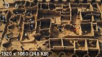    / Tut's Lost City Revealed (2022) HDTV 1080i