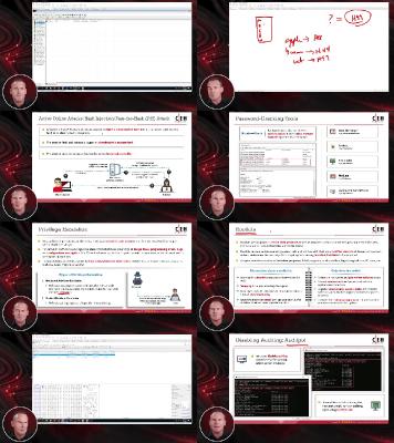 CEH v12   Certified Ethical Hacker
