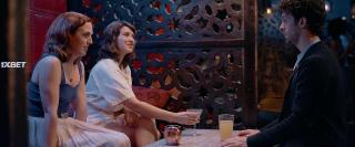 Тройная угроза (2020)