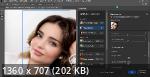 Adobe Photoshop 2023 v.24.0.1.112 Portable by syneus (RUS/ENG/GER/UKR/2022)