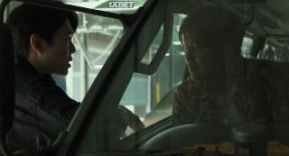 Посредник (2022)