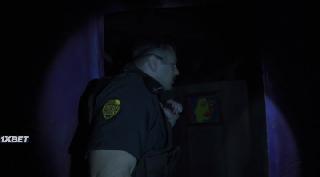 Побег из комнаты (2022)