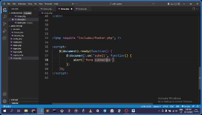 Udemy   PHP with MySQL 2022 Build PHP and MySQL Projects