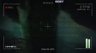 Побег из комнаты (2022)