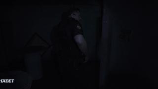 Побег из комнаты (2022)