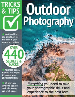 Outdoor Photography Tricks and Tips – 13 November 2022