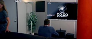 Мэйфлауэр II (2020)