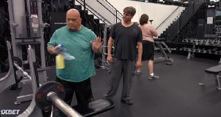 Дерьмовые клоуны: Запор (2021)