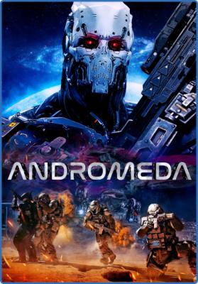 Andromeda 2022 720p WEB-DL H264 AAC SNAKE