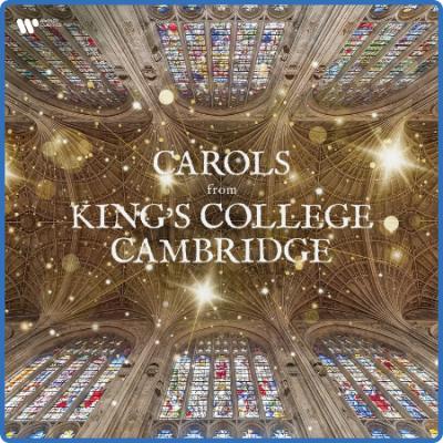 Choir of King's College, Cambridge - Carols from King's College, Cambridge (2022)
