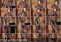 ReflectiveDesire - Latex Girls - On Butters (UltraHD/4K/2160p/338 MB)