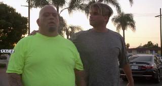 Дерьмовые клоуны: Запор (2021)