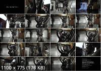 ReflectiveDesire - Latex Girls - Race To the Finish (FullHD/1080p/452 MB)
