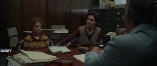 Время Армагеддона (2022)