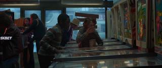 Время Армагеддона (2022)