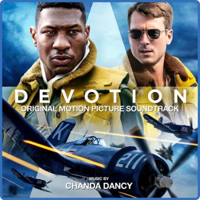 Chanda Dancy - Devotion (Original Motion Picture Soundtrack) (2022)