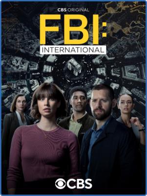 FBI International S02E07 1080p x265-ELiTE