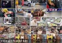 MyDirtyHobby/eFukt - SteffiBlond (Devil Sophie) - ILLEGAL in 194 Countries (FullHD/1080p/221 MB)