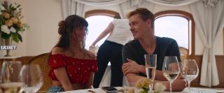 Треугольник печали (2022)